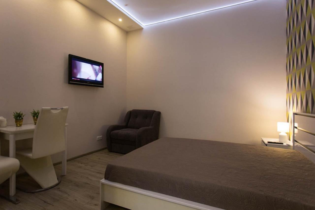 New Apartments In The City Center - Kuznechna Str. 26/1 카리프 외부 사진