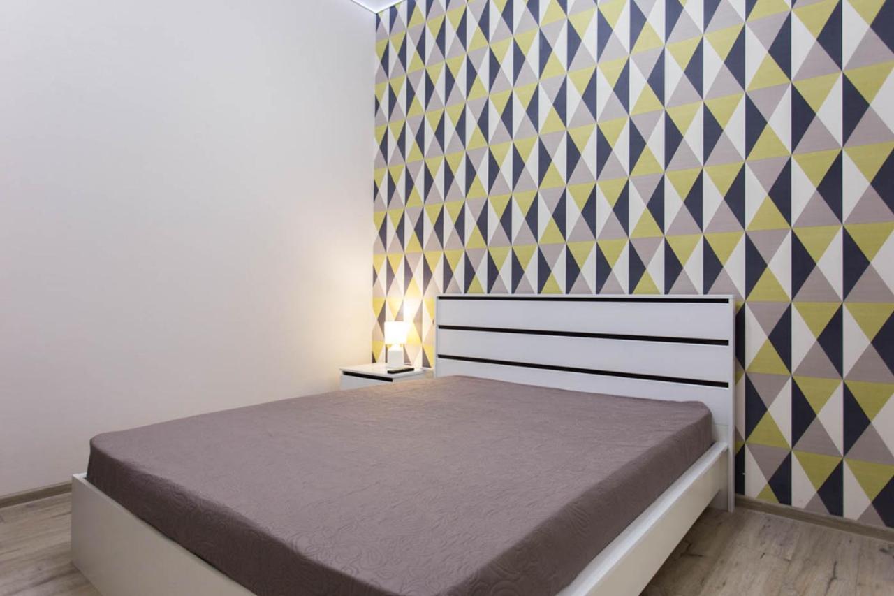 New Apartments In The City Center - Kuznechna Str. 26/1 카리프 외부 사진